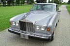 Thumbnail Photo 3 for 1979 Rolls-Royce Silver Shadow