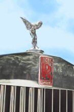 Thumbnail Photo 1 for 1979 Rolls-Royce Silver Shadow