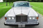Thumbnail Photo 4 for 1979 Rolls-Royce Silver Shadow