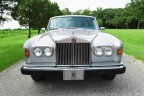 Thumbnail Photo 5 for 1979 Rolls-Royce Silver Shadow