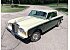 1979 Rolls-Royce Silver Shadow