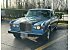 1979 Rolls-Royce Silver Shadow