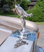 Thumbnail Photo 2 for 1979 Rolls-Royce Silver Shadow for Sale by Owner