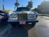 1979 Rolls-Royce Silver Shadow