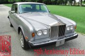1979 Rolls-Royce Silver Shadow