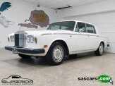 1979 Rolls-Royce Silver Shadow