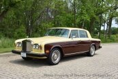 1979 Rolls-Royce Silver Shadow