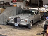 1979 Rolls-Royce Silver Shadow