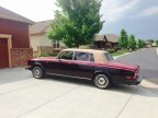 Thumbnail Photo 3 for 1979 Rolls-Royce Silver Wraith II for Sale by Owner