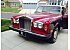 1979 Rolls-Royce Silver Wraith II
