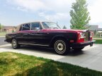 Thumbnail Photo 2 for 1979 Rolls-Royce Silver Wraith II for Sale by Owner