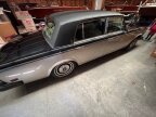 Thumbnail Photo 3 for 1979 Rolls-Royce Silver Wraith II