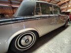 Thumbnail Photo 5 for 1979 Rolls-Royce Silver Wraith II