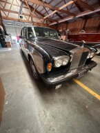 Thumbnail Photo 2 for 1979 Rolls-Royce Silver Wraith II