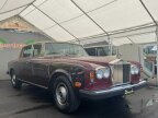 Thumbnail Photo 1 for 1979 Rolls-Royce Silver Wraith II