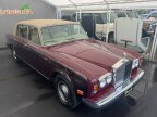 Thumbnail Photo 4 for 1979 Rolls-Royce Silver Wraith II