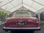 Thumbnail Photo 3 for 1979 Rolls-Royce Silver Wraith II