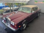 Thumbnail Photo 6 for 1979 Rolls-Royce Silver Wraith II