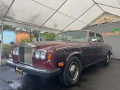 1979 Rolls-Royce Silver Wraith II