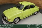 Thumbnail Photo 2 for 1979 Saab 96