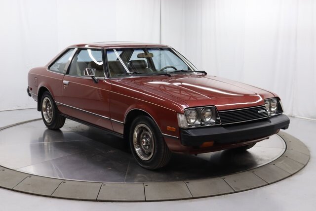 1979 Toyota Celica