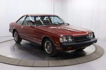 1979 Toyota Celica