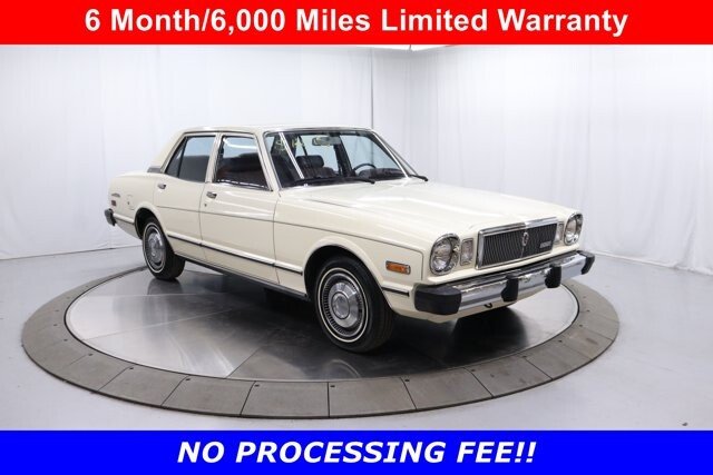 1979 Toyota Cressida