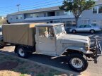 Thumbnail Photo 6 for 1979 Toyota Land Cruiser