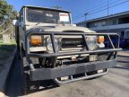 Thumbnail Photo 5 for 1979 Toyota Land Cruiser