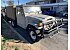1979 Toyota Land Cruiser HJ45