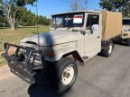 Thumbnail Photo 2 for 1979 Toyota Land Cruiser