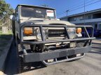 Thumbnail Photo 1 for 1979 Toyota Land Cruiser