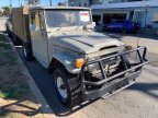 Thumbnail Photo 4 for 1979 Toyota Land Cruiser