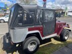 Thumbnail Photo 5 for 1979 Toyota Land Cruiser FJ40