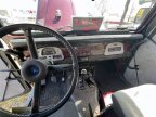 Thumbnail Photo 4 for 1979 Toyota Land Cruiser FJ40