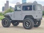 Thumbnail Photo 4 for 1979 Toyota Land Cruiser
