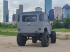 Thumbnail Photo 2 for 1979 Toyota Land Cruiser