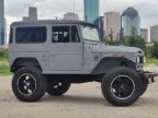 Thumbnail Photo 5 for 1979 Toyota Land Cruiser