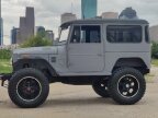 Thumbnail Photo 1 for 1979 Toyota Land Cruiser