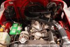 Thumbnail Photo 3 for 1979 Toyota Land Cruiser FJ40