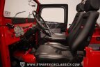 Thumbnail Photo 4 for 1979 Toyota Land Cruiser FJ40