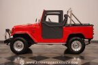 Thumbnail Photo 2 for 1979 Toyota Land Cruiser FJ40