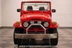 Thumbnail Photo 5 for 1979 Toyota Land Cruiser FJ40