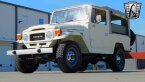 Thumbnail Photo 6 for 1979 Toyota Land Cruiser
