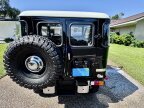 Thumbnail Photo 1 for 1979 Toyota Land Cruiser for Sale by Owner