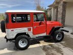 Thumbnail Photo 1 for 1979 Toyota Land Cruiser FJ40 for Sale by Owner