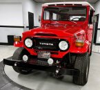 Thumbnail Photo 2 for 1979 Toyota Land Cruiser FJ43