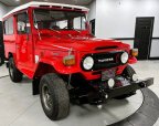 Thumbnail Photo 5 for 1979 Toyota Land Cruiser FJ43