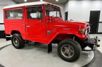 Thumbnail Photo 6 for 1979 Toyota Land Cruiser FJ43