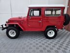 Thumbnail Photo 2 for 1979 Toyota Land Cruiser FJ40